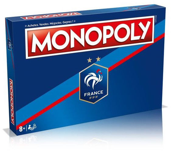 Monopoly FFF